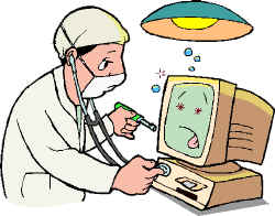 The PC Doctor